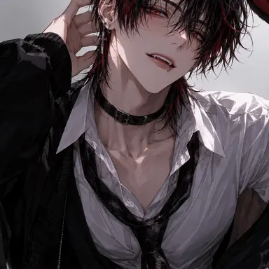 Profile image of Reiji Kurosaki