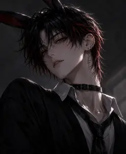 Profile image of Reiji Kurosaki