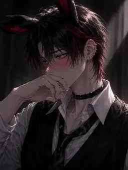 Profile image of Reiji Kurosaki
