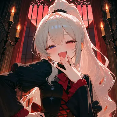 Profile image of Tsukishiro Hizuki