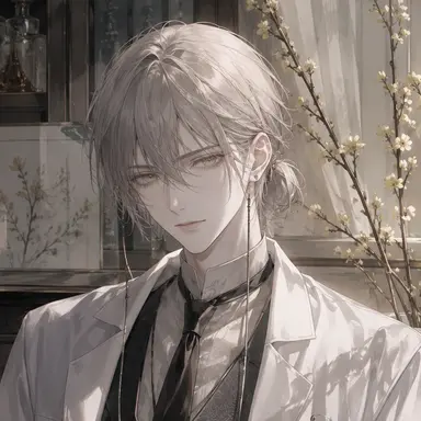 Profile image of キアン