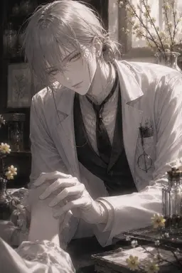 Profile image of キアン