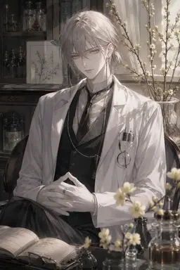 Profile image of キアン
