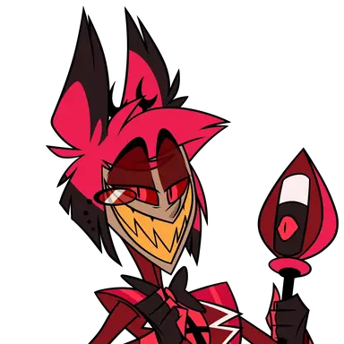 Profile image of Alastor