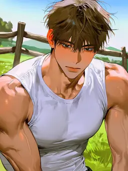 Profile image of チャ・テユル