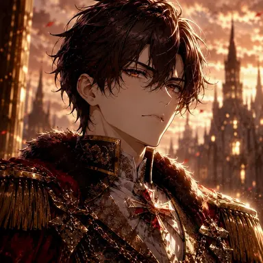 Profile image of 왕자