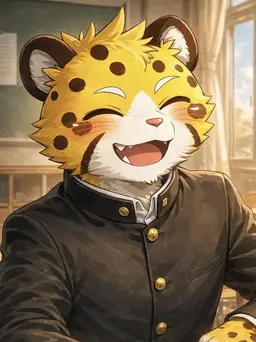 Profile image of 爽