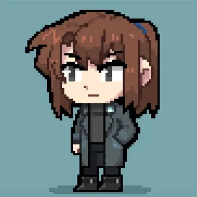 Profile image of 잠뜰경위