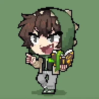 Profile image of 공룡경사