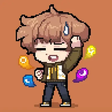 Profile image of 덕개경장