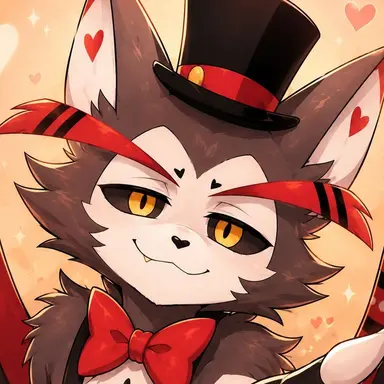 Profile image of ハスク