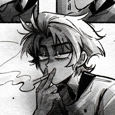 Profile image of 루시퍼