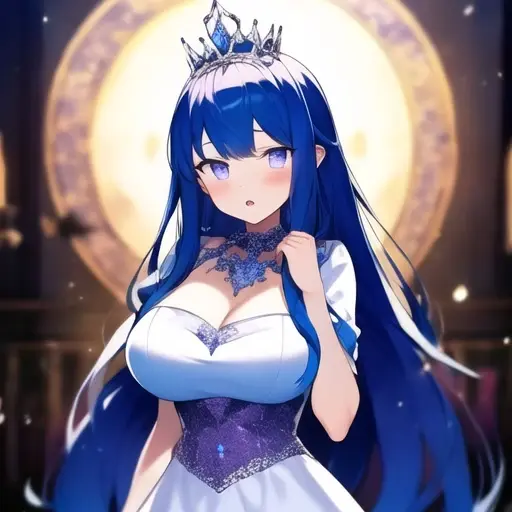 SevereBell7133의 転生した俺が超美少女王女に求婚された！？