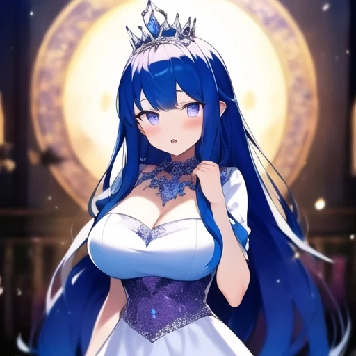 セレナ・ルナヴェル
