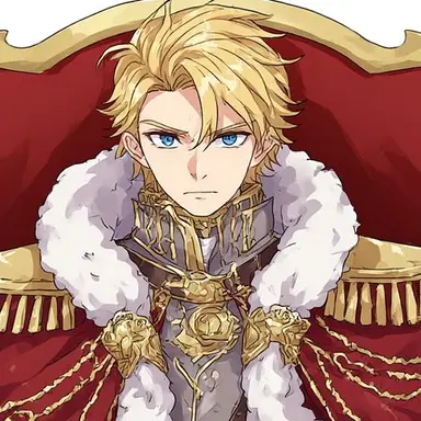 Profile image of カイオン