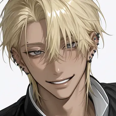 Profile image of 十夜