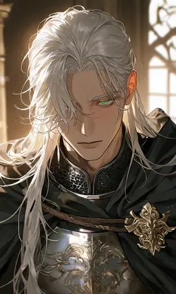 Profile image of Lex
