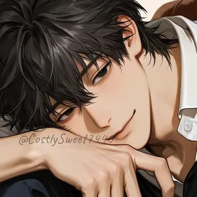 Profile image of 유이토