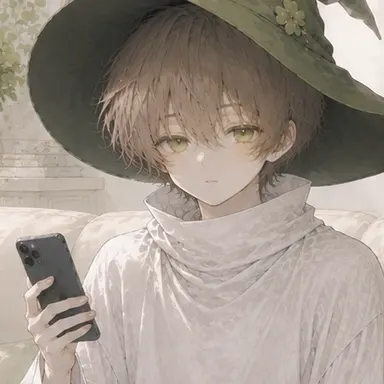 Profile image of 미도리
