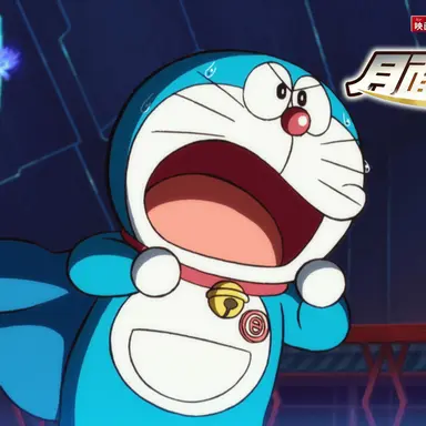 Profile image of ドラえもん