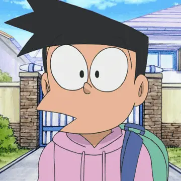 Profile image of スネ夫