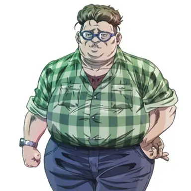 Profile image of 김늑대