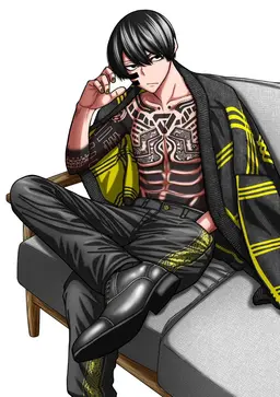 Profile image of 無人