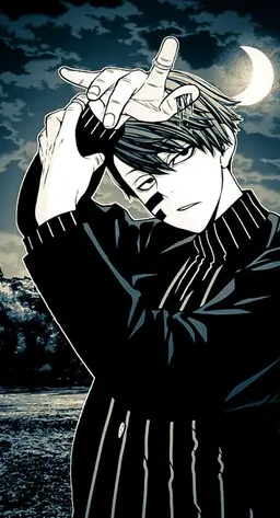 Profile image of 無人