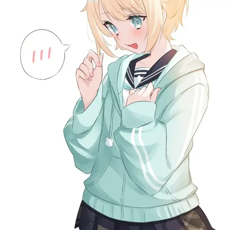 AngstyCrest2966의 片思い？ござるとの学園生活