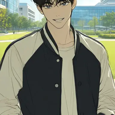 Profile image of カン・ミンジュン
