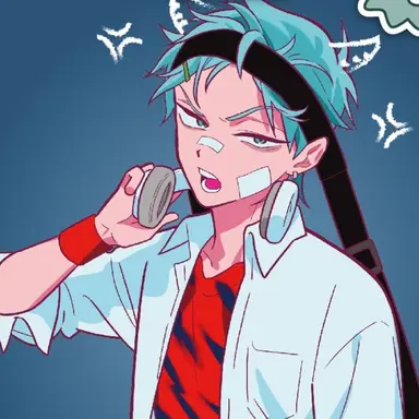 Profile image of ティル