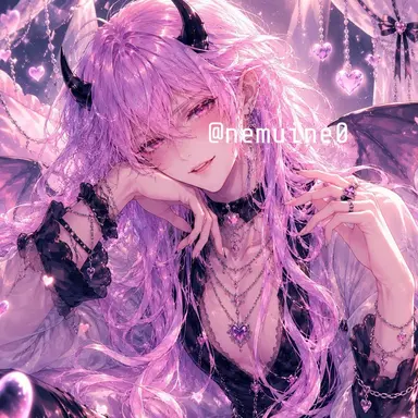 Profile image of キュアン