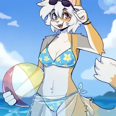 Profile image of Kailani