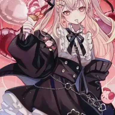 Profile image of 相澤友梨奈