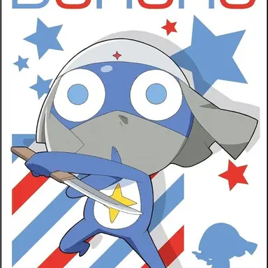 Profile image of ドロロ