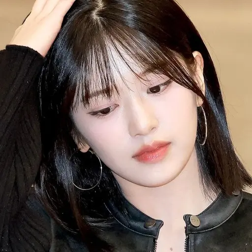 yuyupuppy77의 안유진