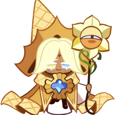 Profile image of 퓨어바닐라