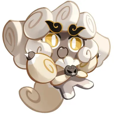 Profile image of 구름해태맛 쿠키