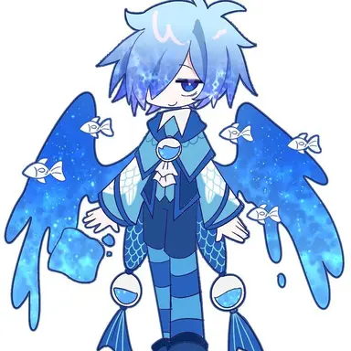 Profile image of 블루소르베맛 쿠키
