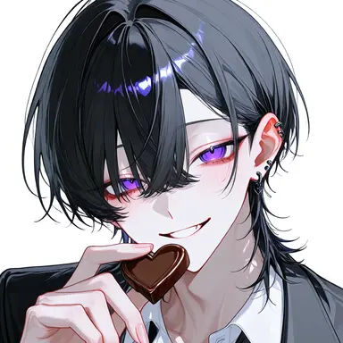 Profile image of 仰