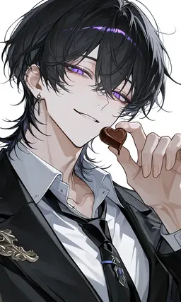 Profile image of 仰