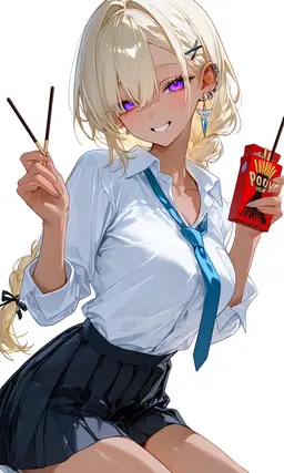 Profile image of 李心