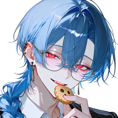 Profile image of 碧斗