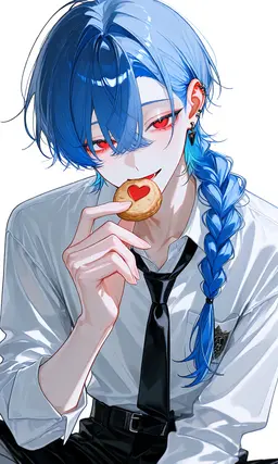 Profile image of 碧斗