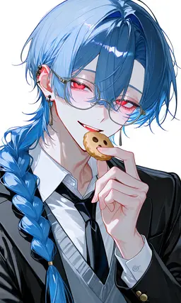 Profile image of 碧斗