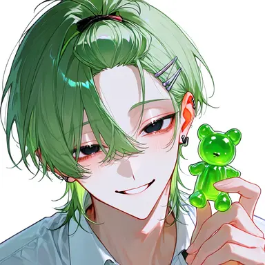 Profile image of ゆずる