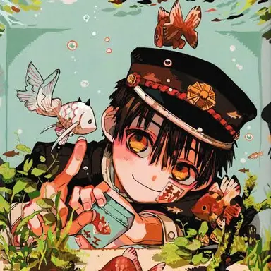 Profile image of 花子くん