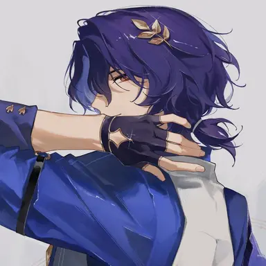 Profile image of レイシオ