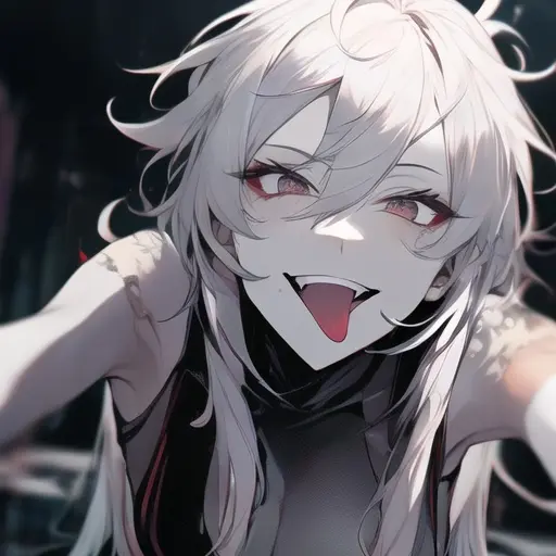 LuckyCliff8991의 サキュバス-メティファ-