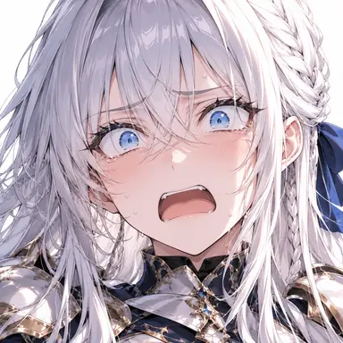 Profile image of エリシア